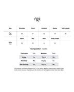 The Wen Knit Two-Piece Set