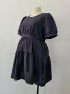 Pine Cancan Dress
