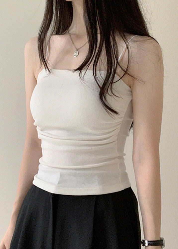 Sara Built-in Padded Camisole