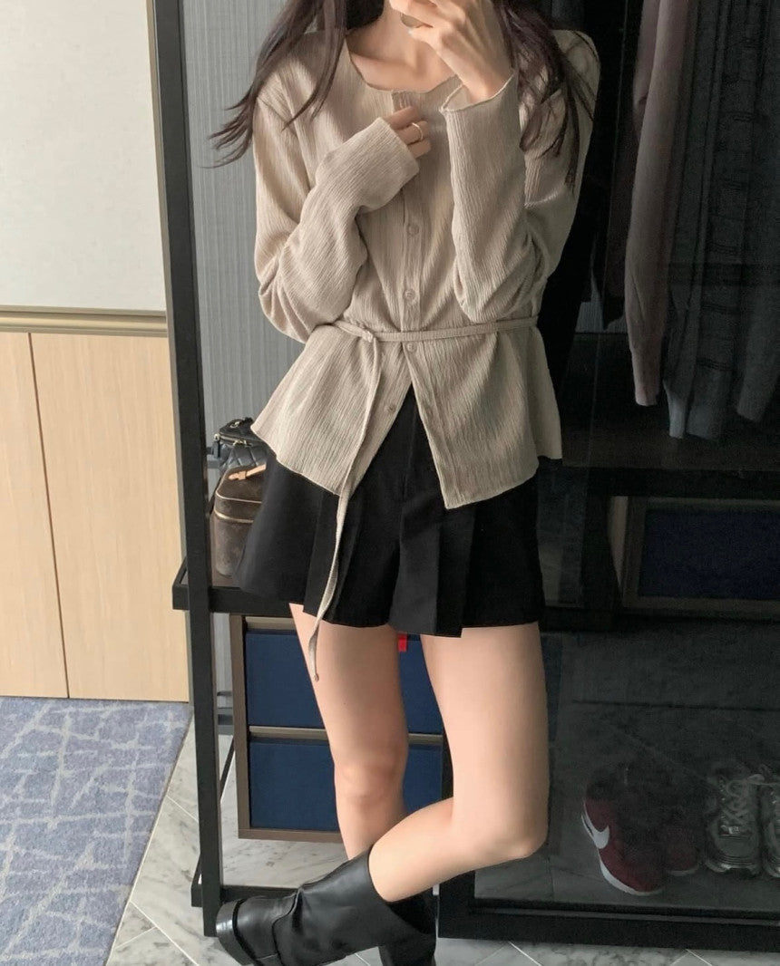 Sori Cardigan