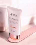 [ d'Alba ] Waterfull Tone-Up Sun Cream 50mL