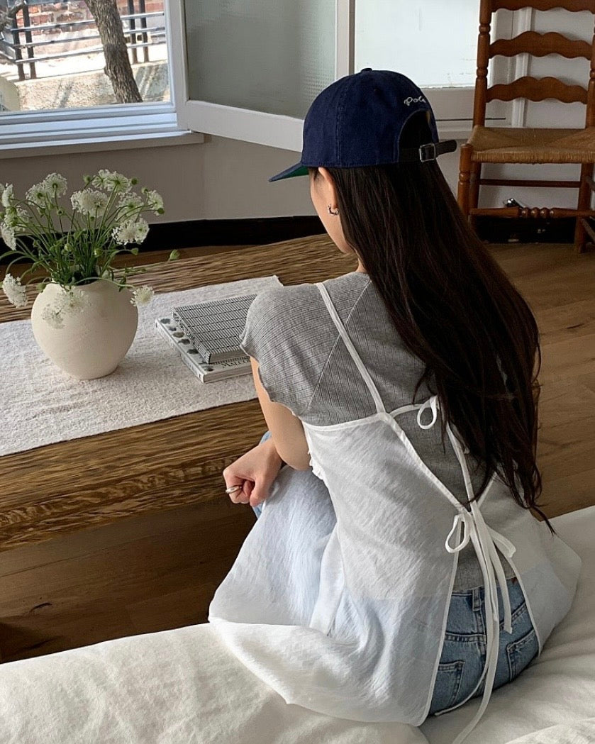 Vanessa Layering Dress