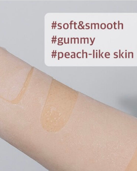 [ numbuzin ] No. 3 Tingle Pore Softening Sheet Mask 1P