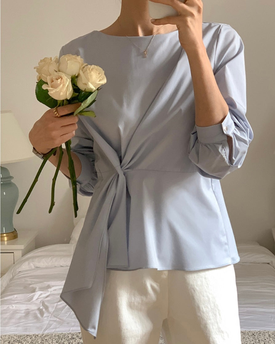 Jojo Blouse
