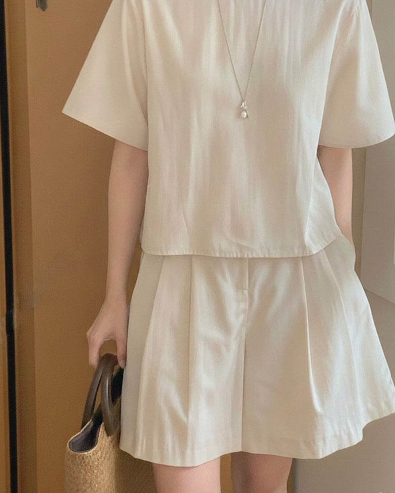 Henny Banding Shorts