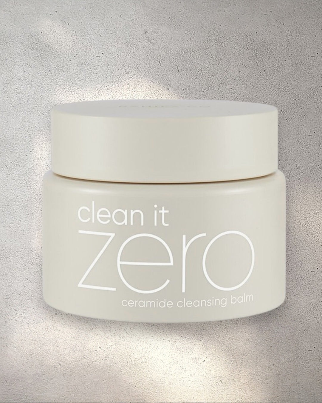 [ BANILA CO ] Clean It Zero Cleansing Balm Ceramide 100mL