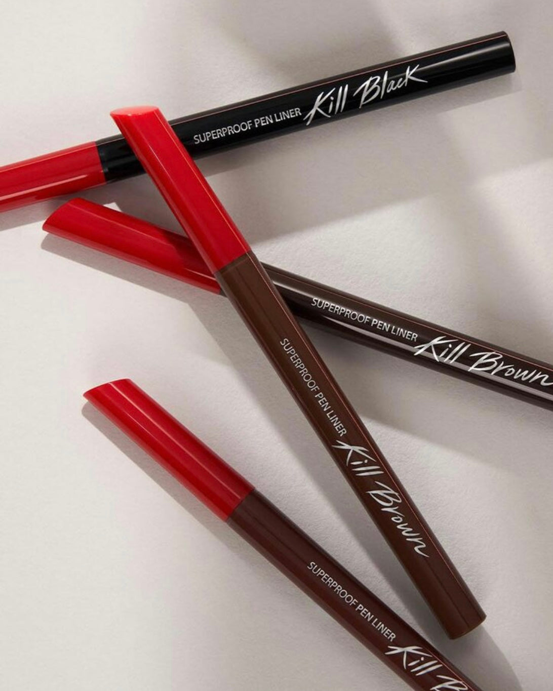 [ CLIO ] Superproof Pen Liner