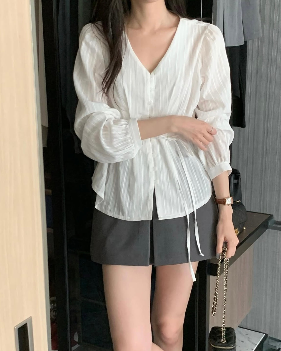Bobo Blouse