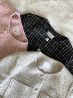 Missha Tweed Jacket