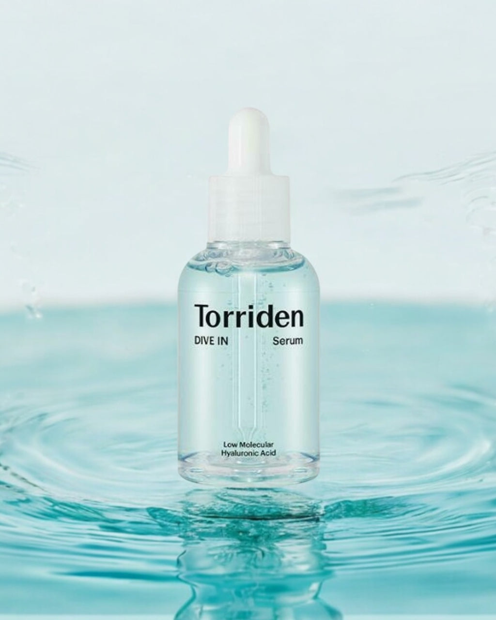 [ Torriden ] Dive-In Serum 50ml