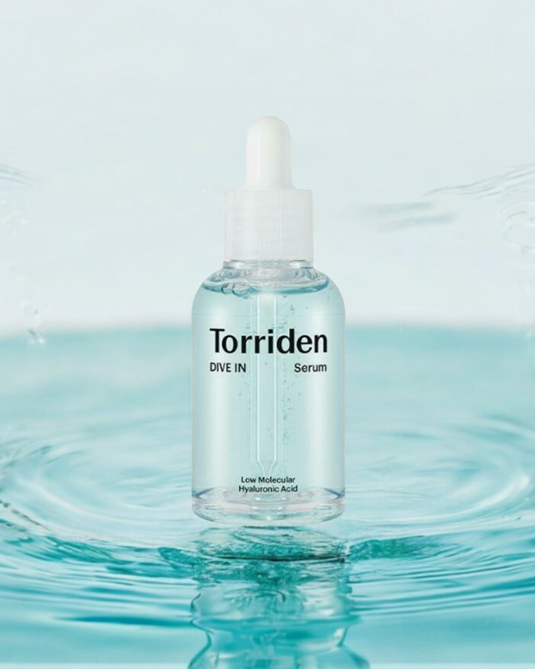[ Torriden ] Dive-In Serum 50ml