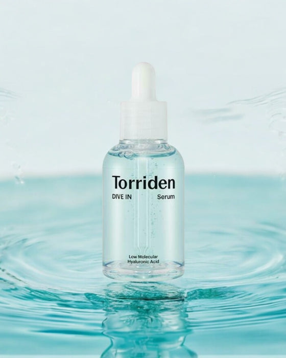 [ Torriden ] Dive-In Serum 50ml