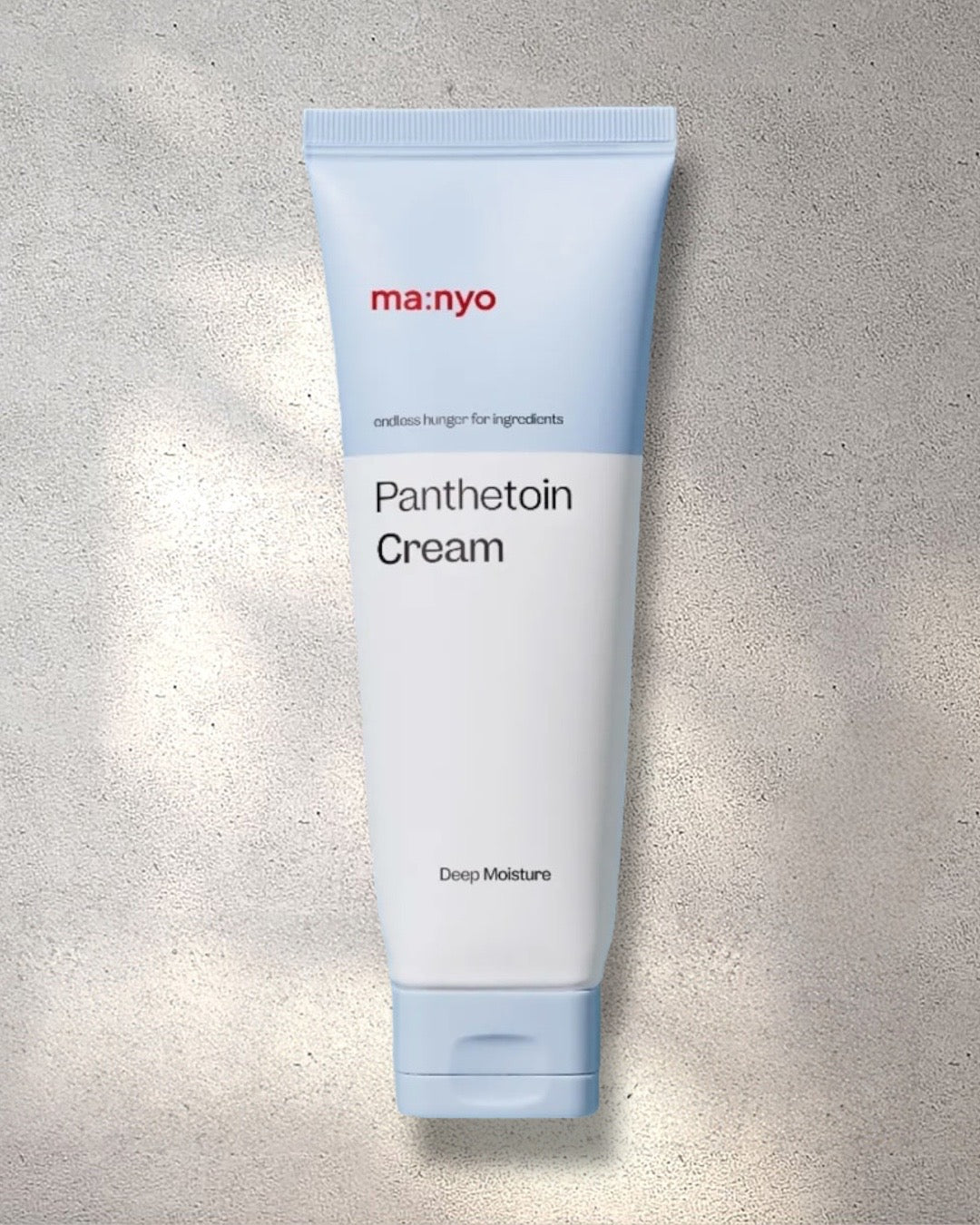 [ ma:nyo ] Panthetoin Cream 80mL