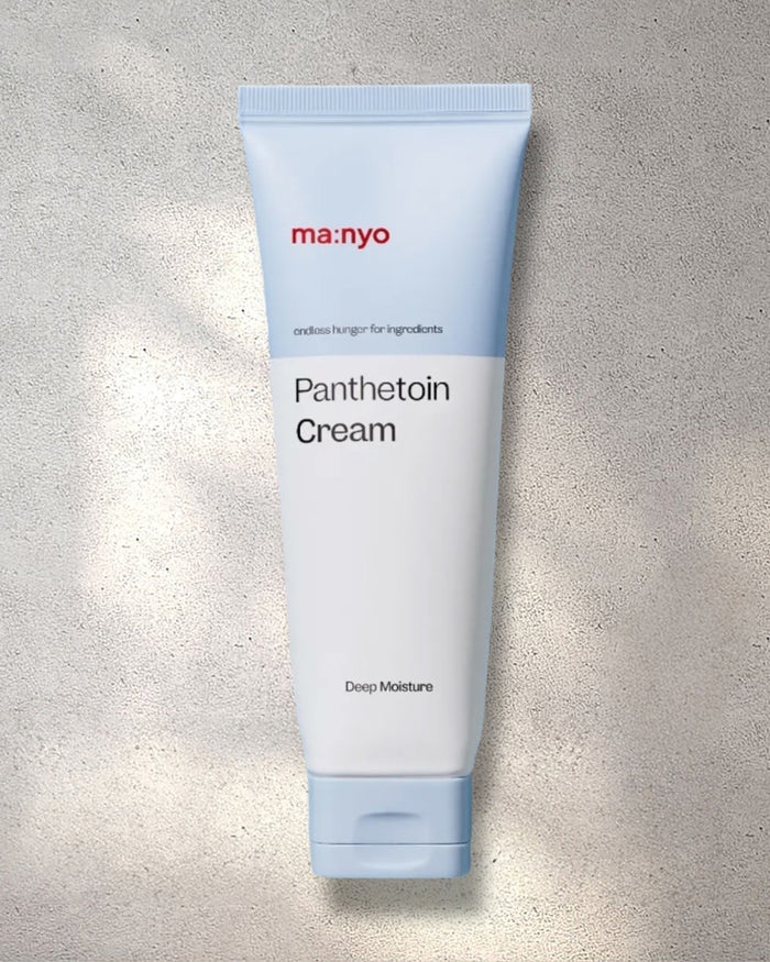 Moisturiser / Cream
