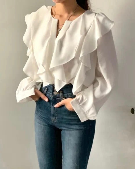 Gianna Blouse