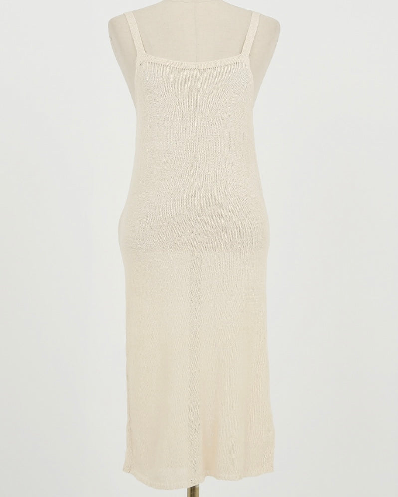 Elly Knit Dress