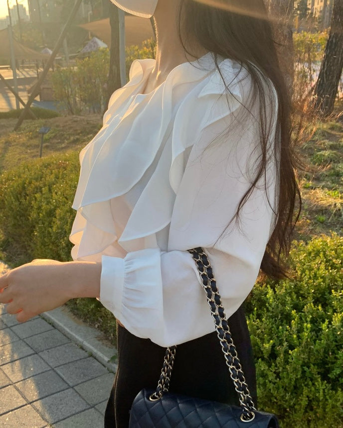 Gianna Blouse