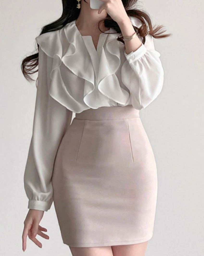 Gianna Blouse