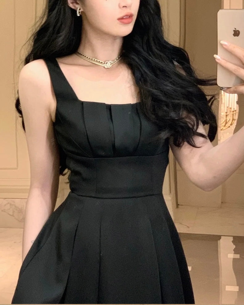 Shine Midi Dress