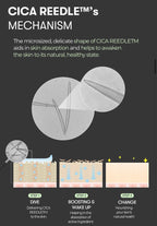 [ VT ] Reedle Shot Mini Kit ( 2ml x 10 / 4types )