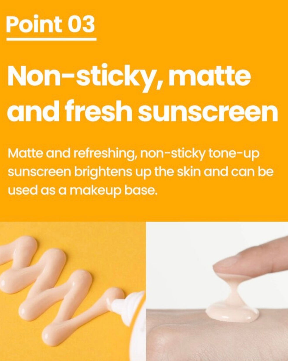 [ Dr.G ] Brightening Up Sun+ 50ml