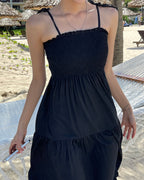 Ubud Smoke Dress