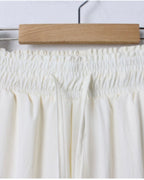 Stella Banding Wide Pants