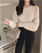 Becky Bolero Cardigan & Sleeveless Set