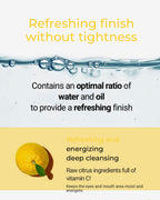 [ ILLIYOON ] Fresh Moisture Lip & Eye Remover 150ml
