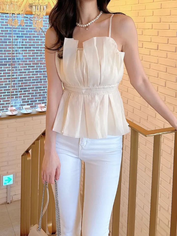 Tulip Blouse