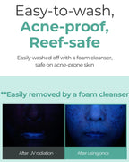 [ numbuzin ] No. 1 Clear Filter Sun Essence 50mL