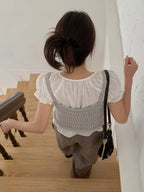 Toto Knit Sleeveless