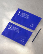 [ MEDIHEAL ] Blackhead Melting Clear Nose Patch 4P