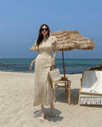 Elly Knit Dress