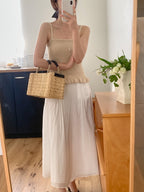 Chacha Knit Sleeveless