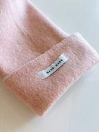 Pocket Wool Handmade Jacket