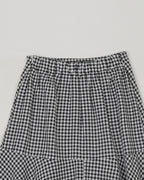 Check Two-Piece