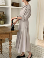 Mood Banding Dress