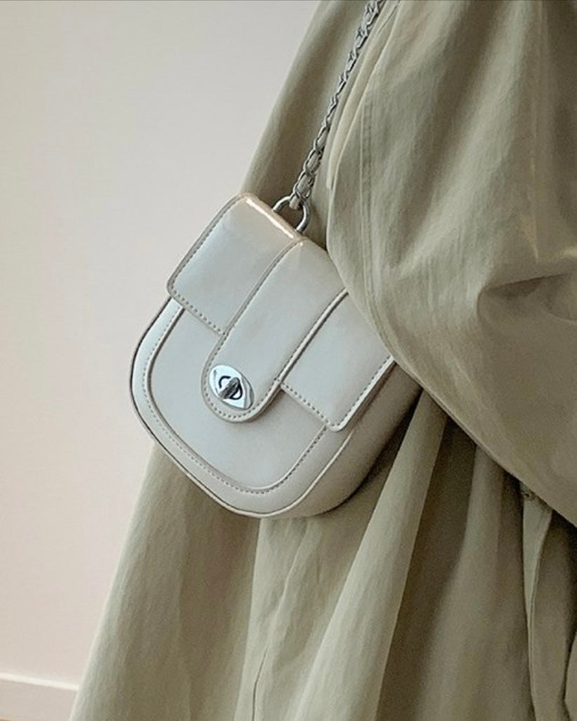 Modern Shoulder Bag