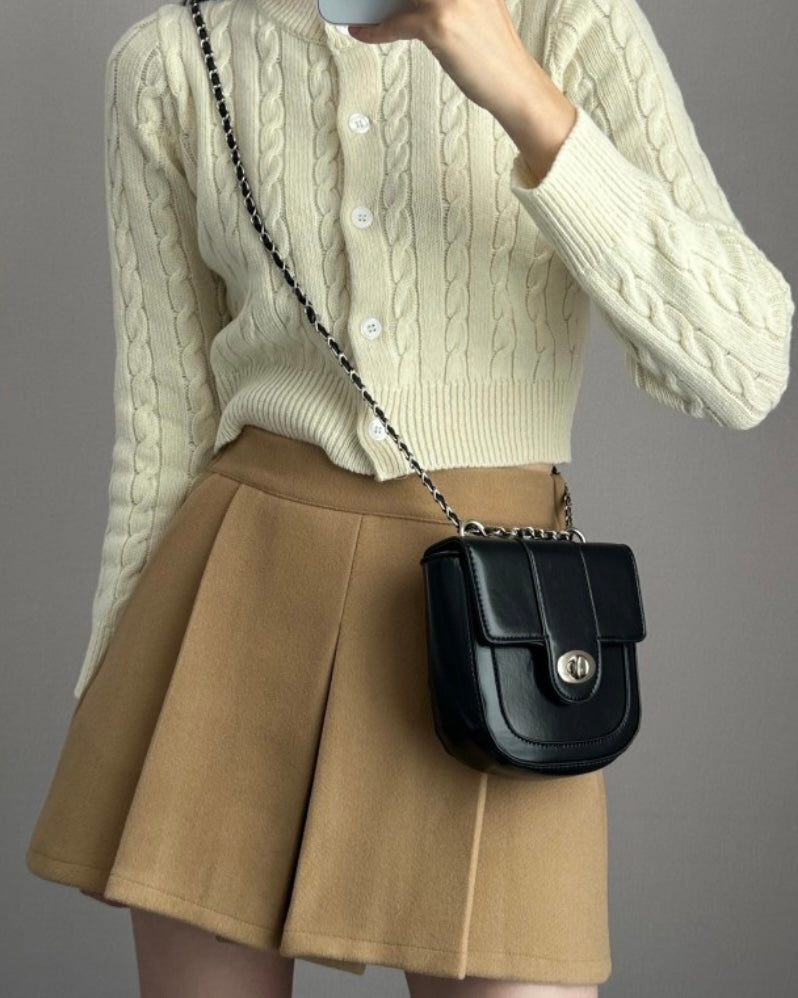 Modern Shoulder Bag