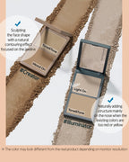 [ ETUDE ] Contour Powder 10g + Brush