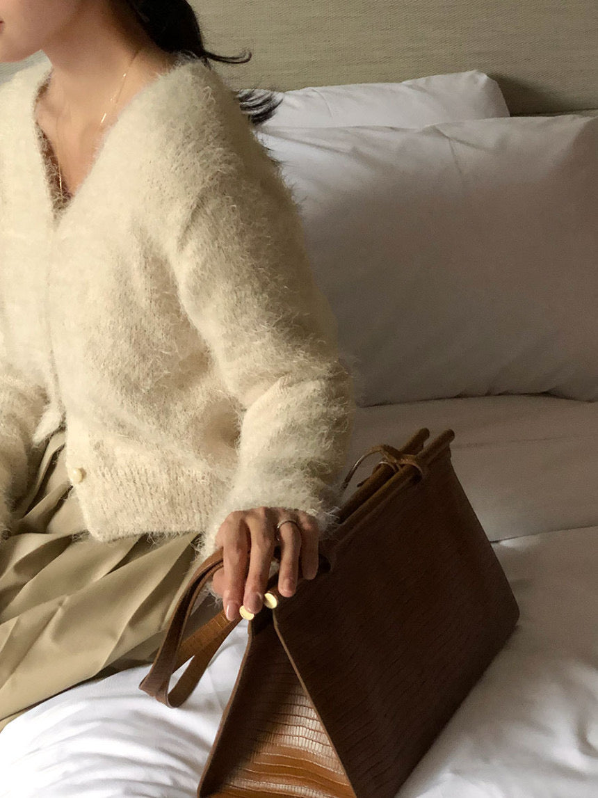 Dorothy Cardigan