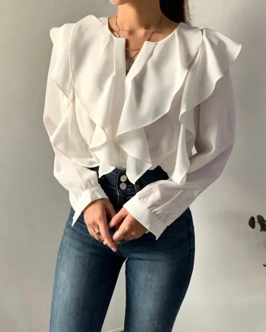 Gianna Blouse