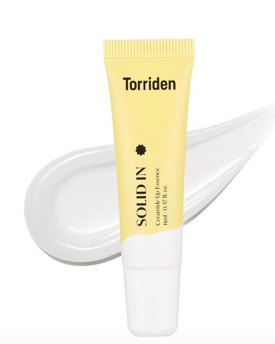[ Torriden ] Solid In Ceramide Lip Essence 11mL