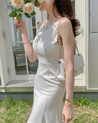Vera Long Dress