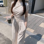 Sand Two-Piece Set