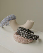 Tweed Hairband