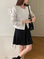 Missha Tweed Jacket