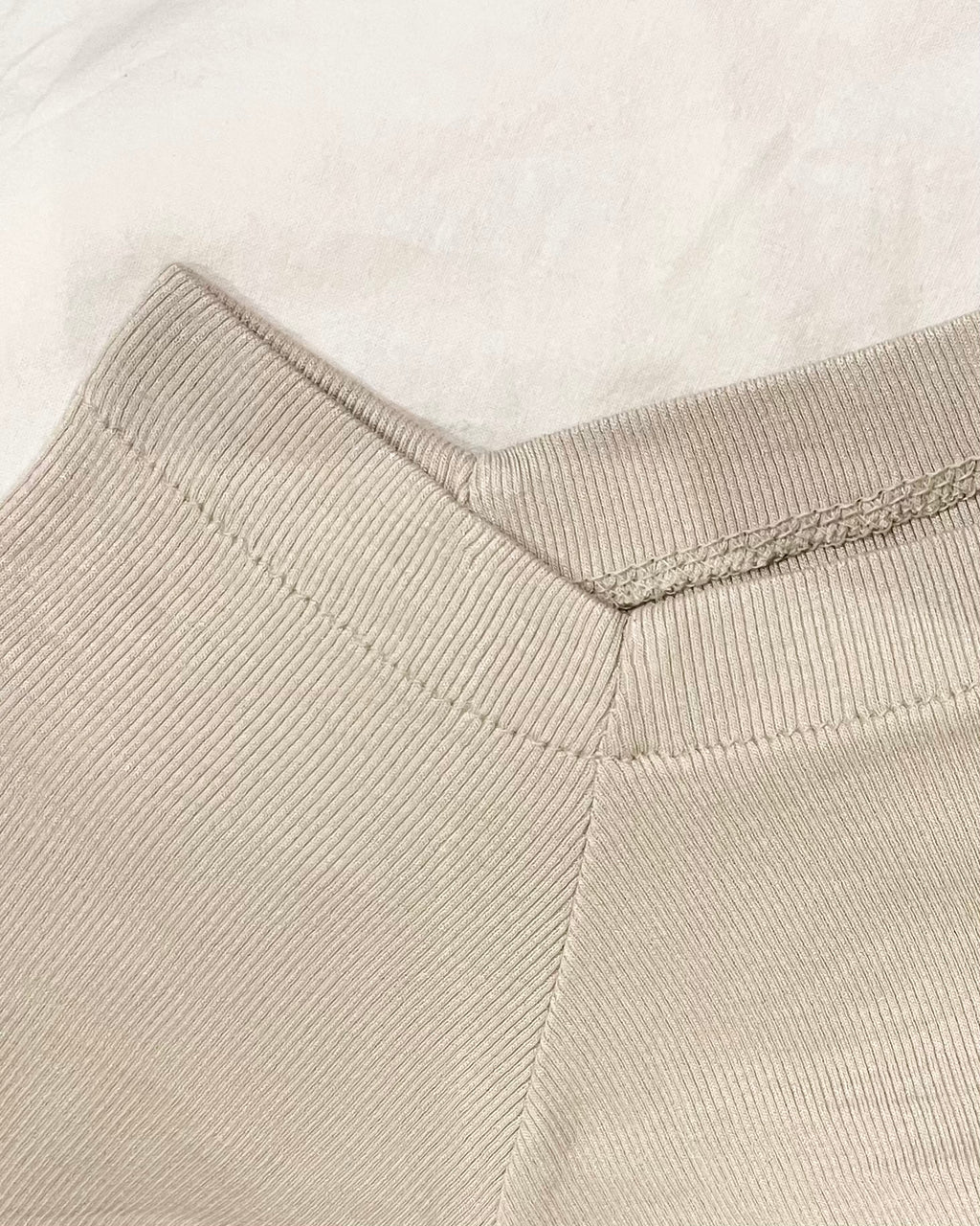 Irene Off-Shoulder Top