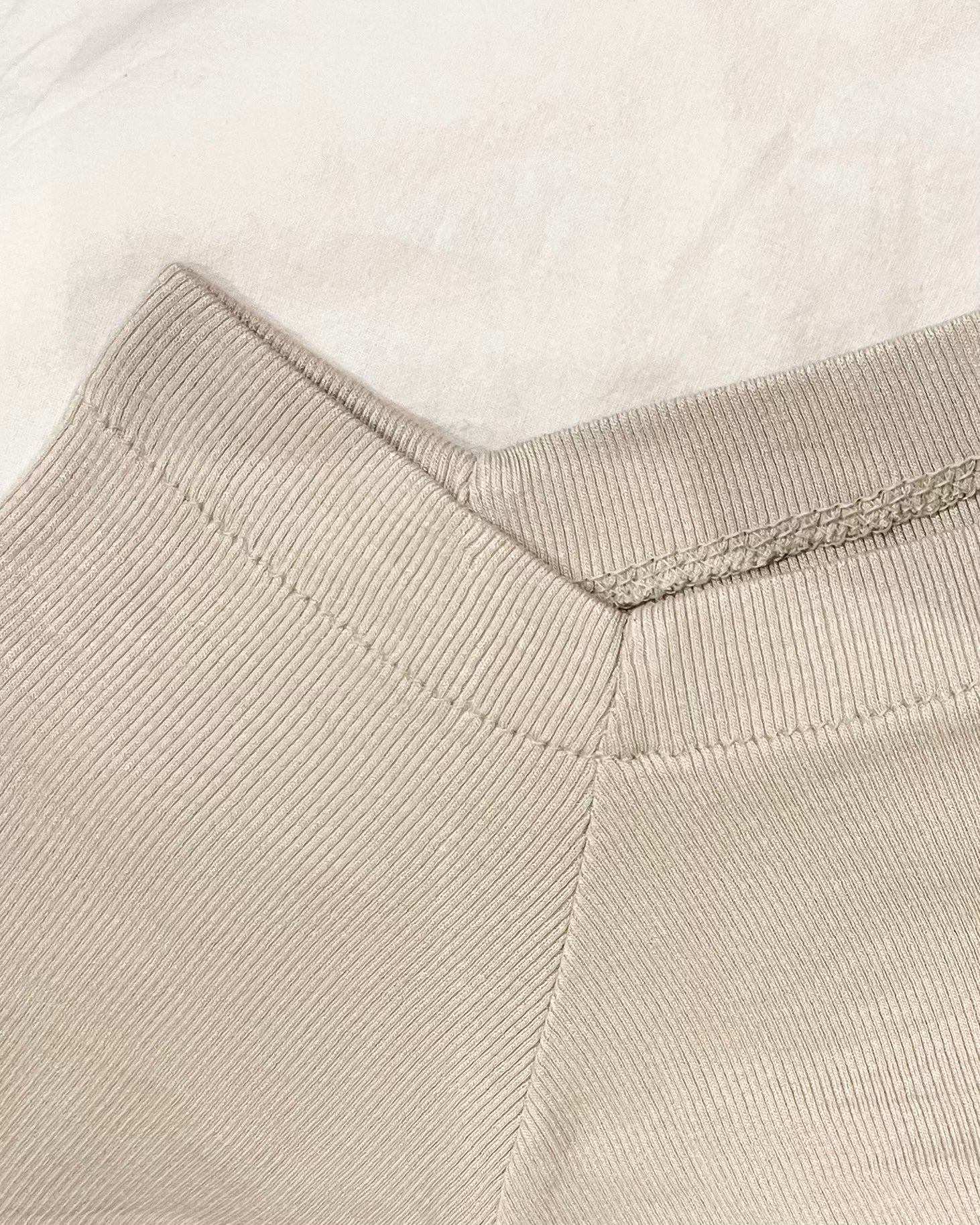 Irene Off-Shoulder Top